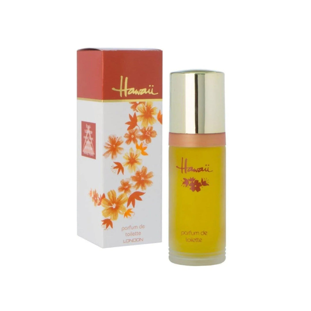 Hawaii Perfume - for Women