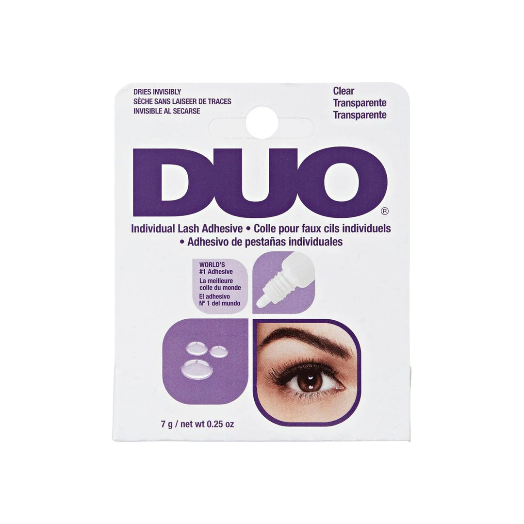 Duo Individual Clear