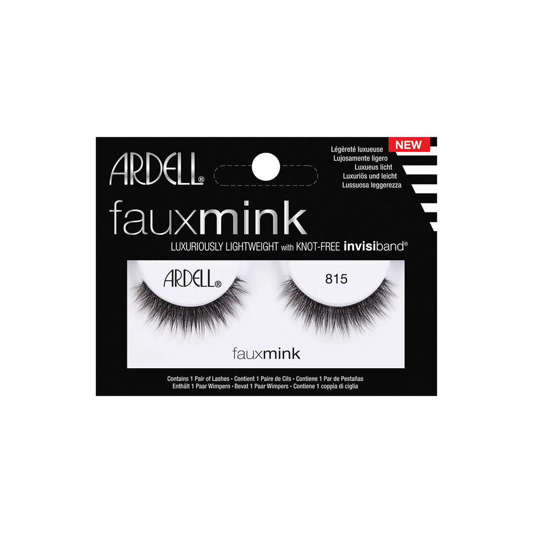 Ardell fauxmink Lashes 815