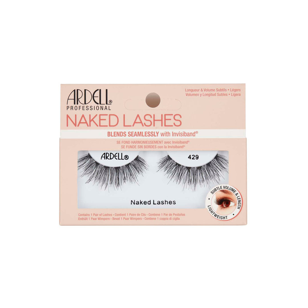 Ardell Naked Lashes 429