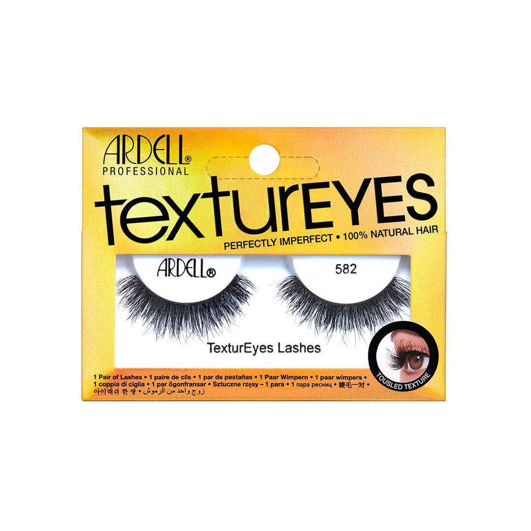 Ardell textureyes 582