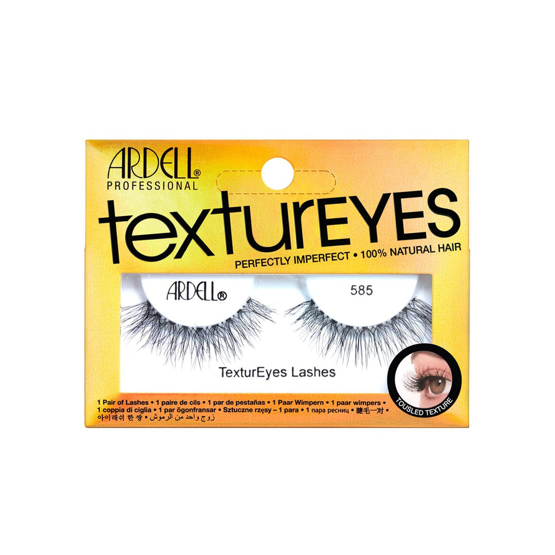 Ardell textureyes 585