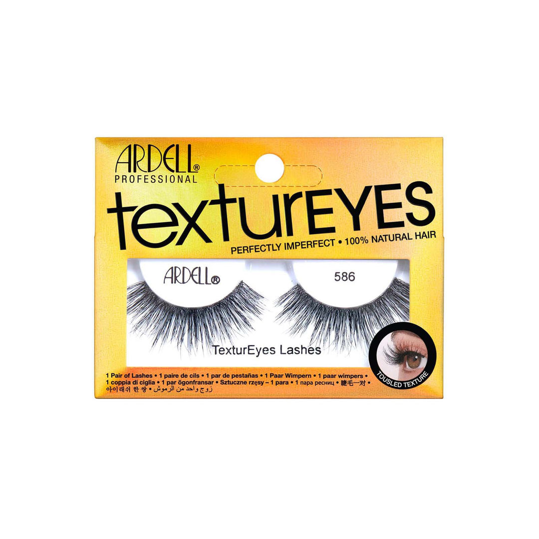 Ardell textureyes 586