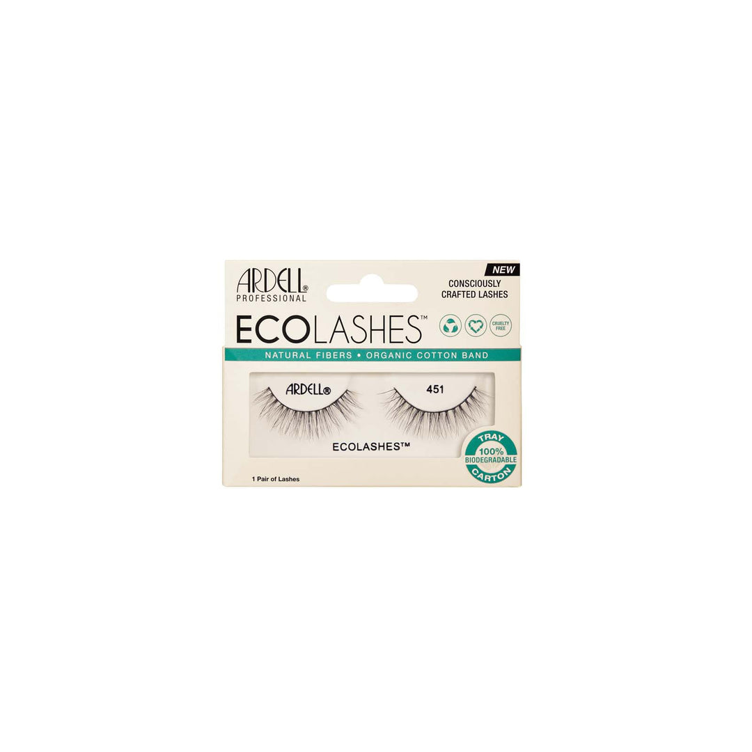 Ardell Eco Lashes 451