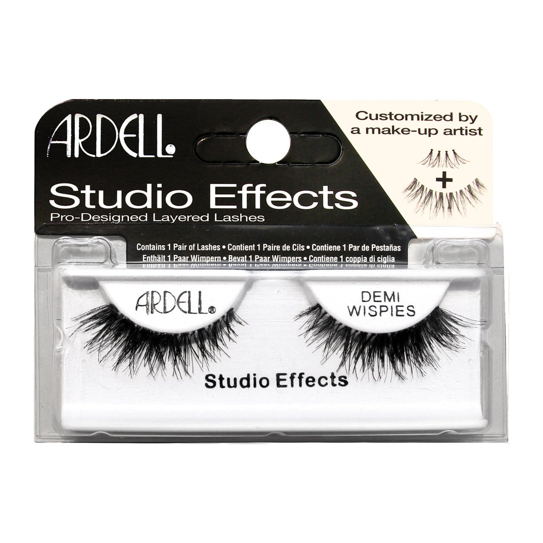 Ardell Studio Effects DEMI Wispies Lashes