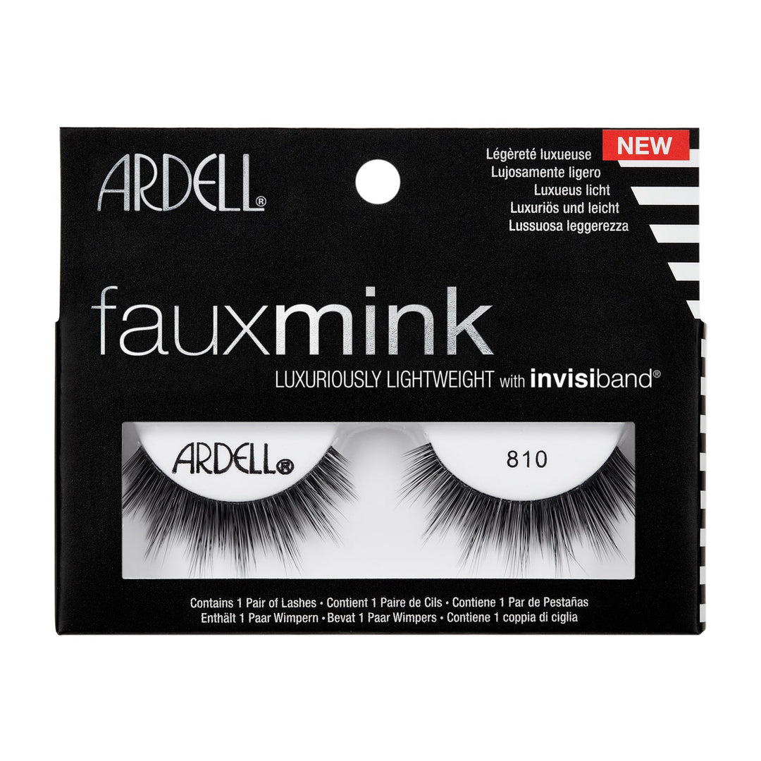 Ardell fauxmink Lashes 810