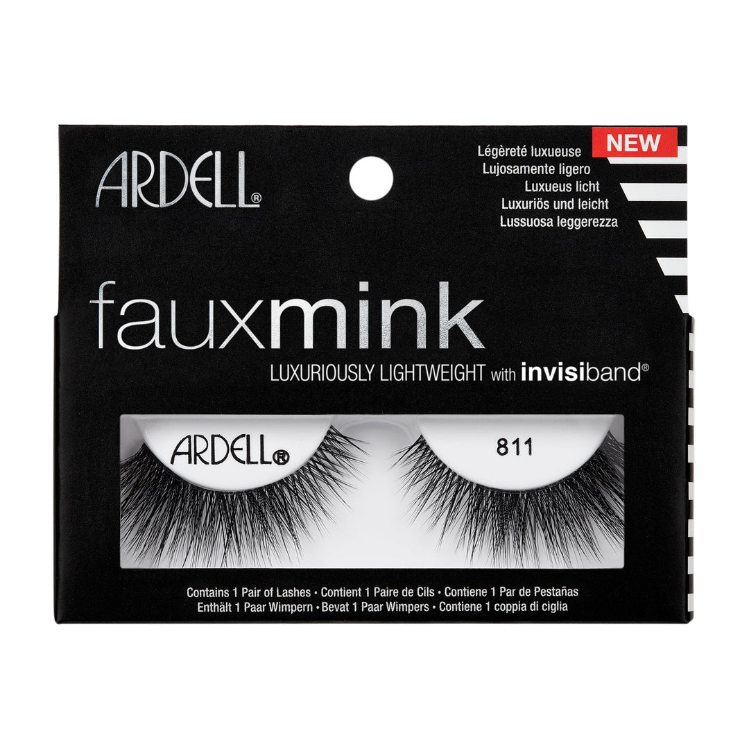 Ardell fauxmink Lashes 811