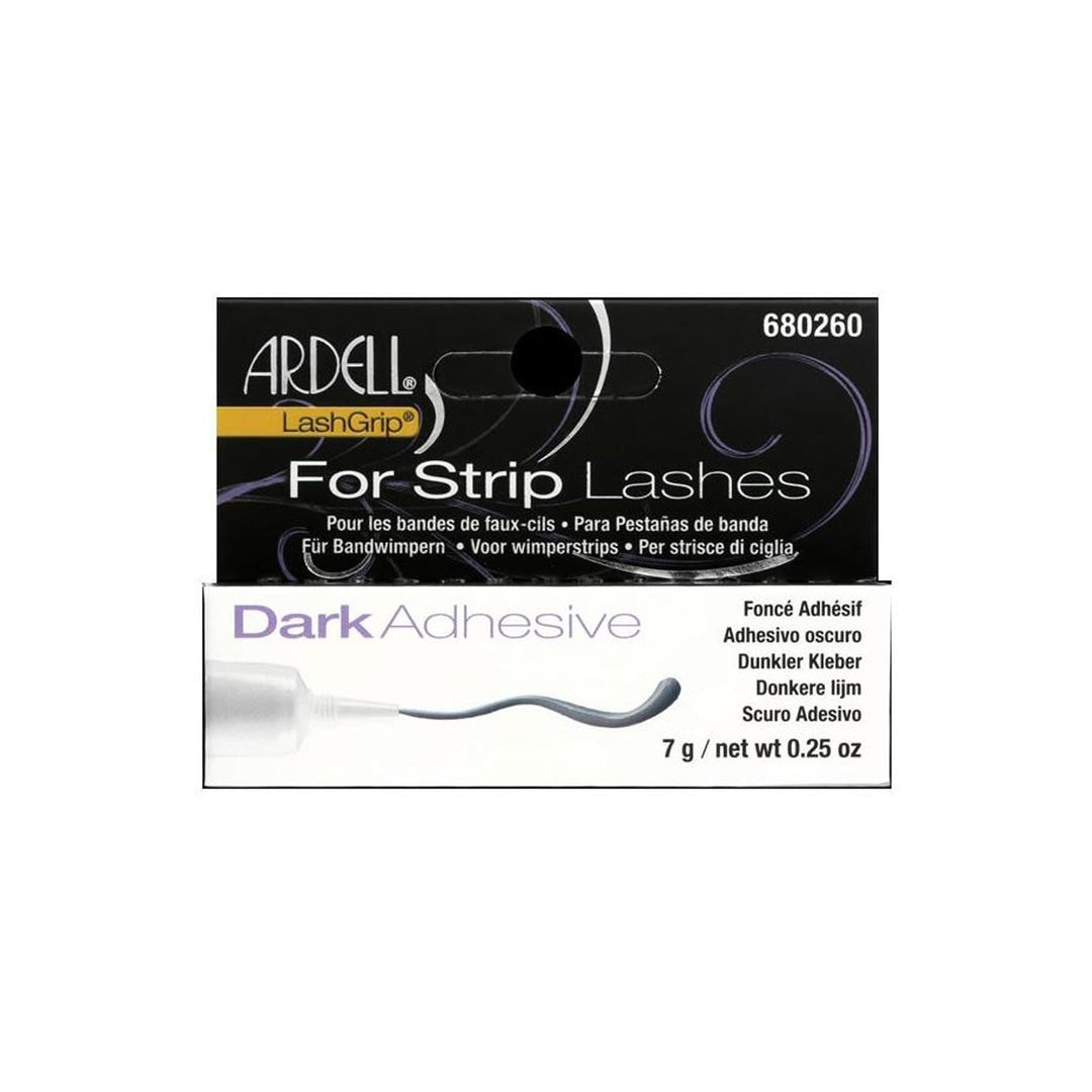 Ardell Dark Adhesive For Strip Lashes