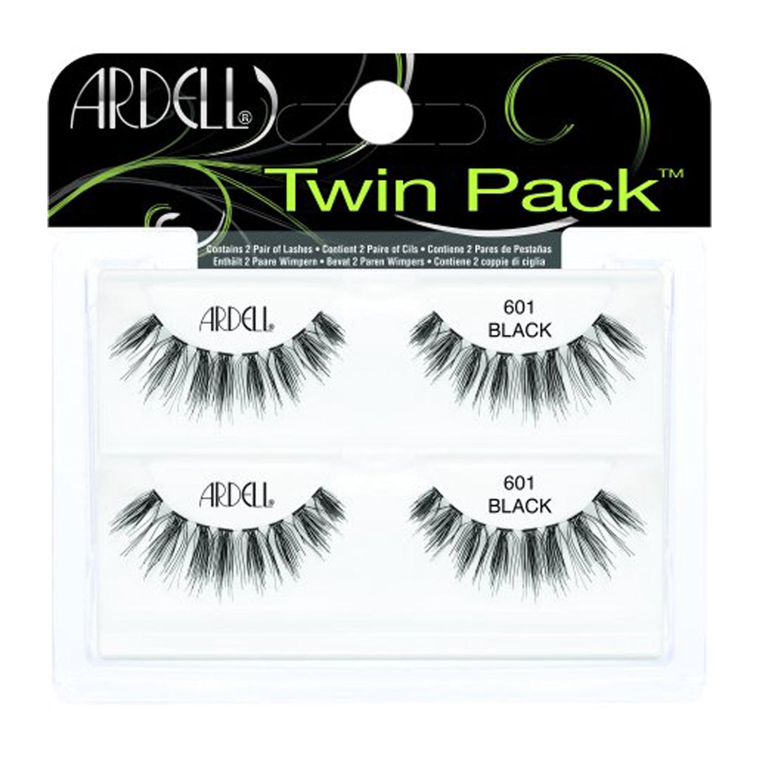 Ardell Twin Pack 601 Black