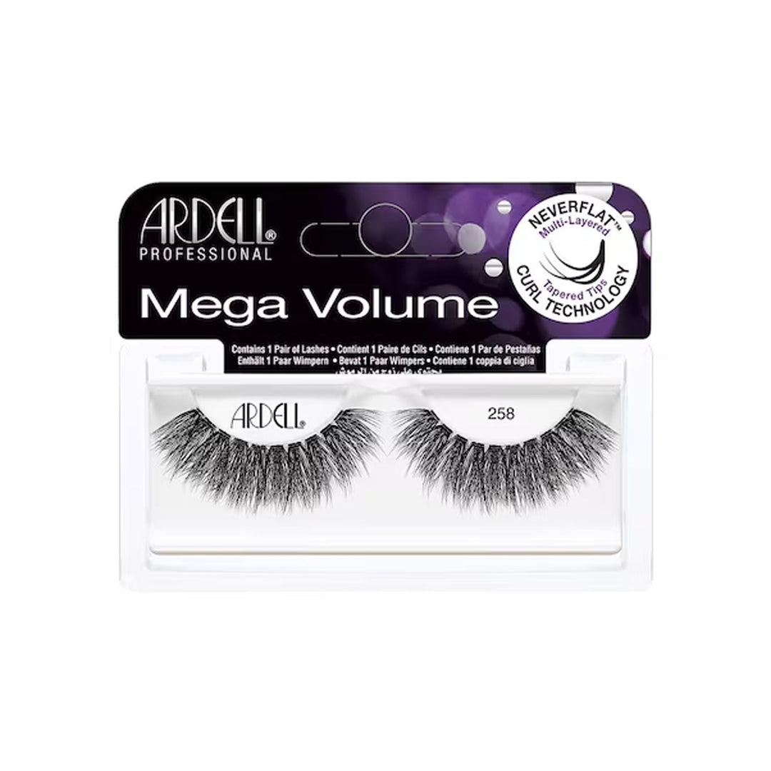 Ardell Mega Volume Lashes 258