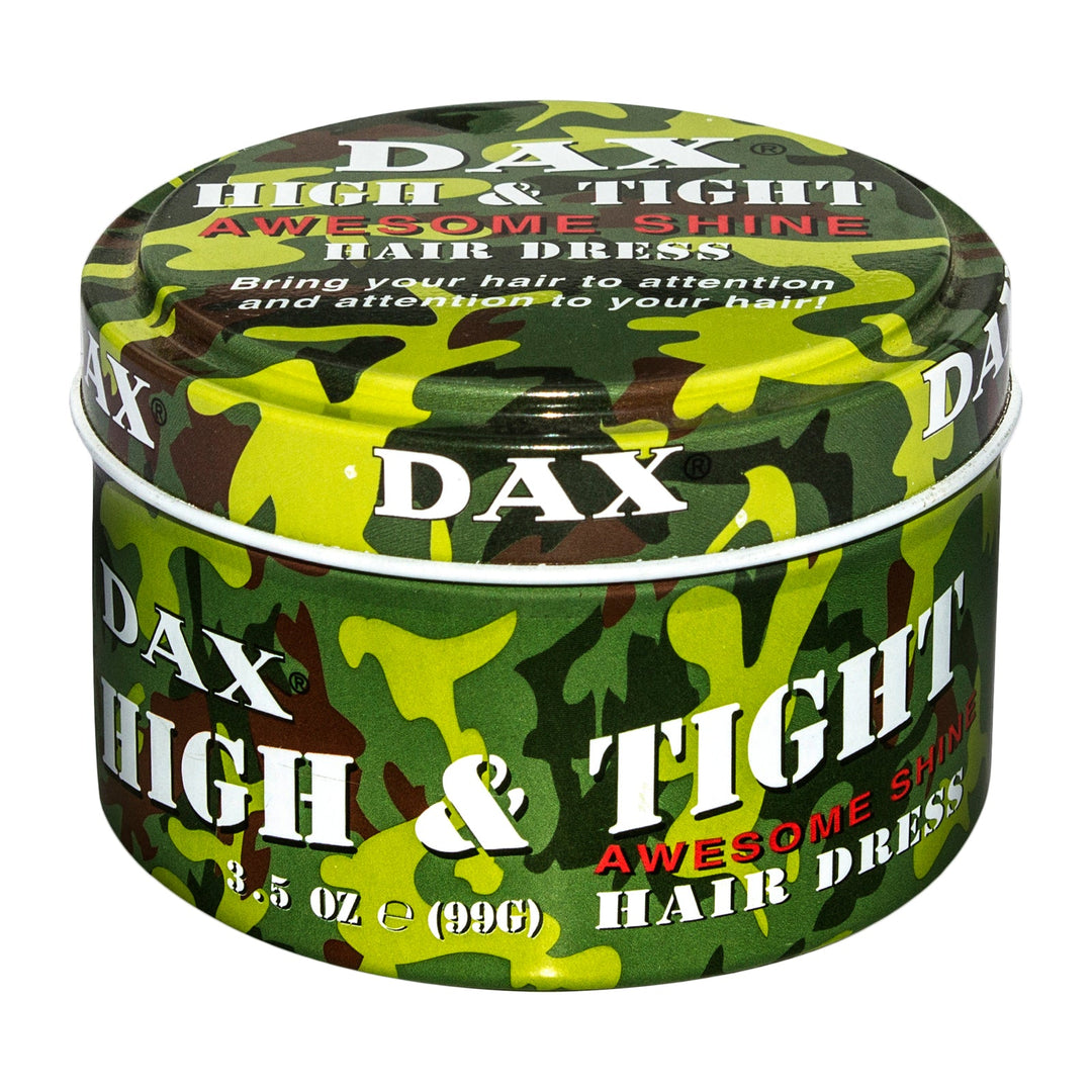 DAX High & Tight Awesome Shine 99g