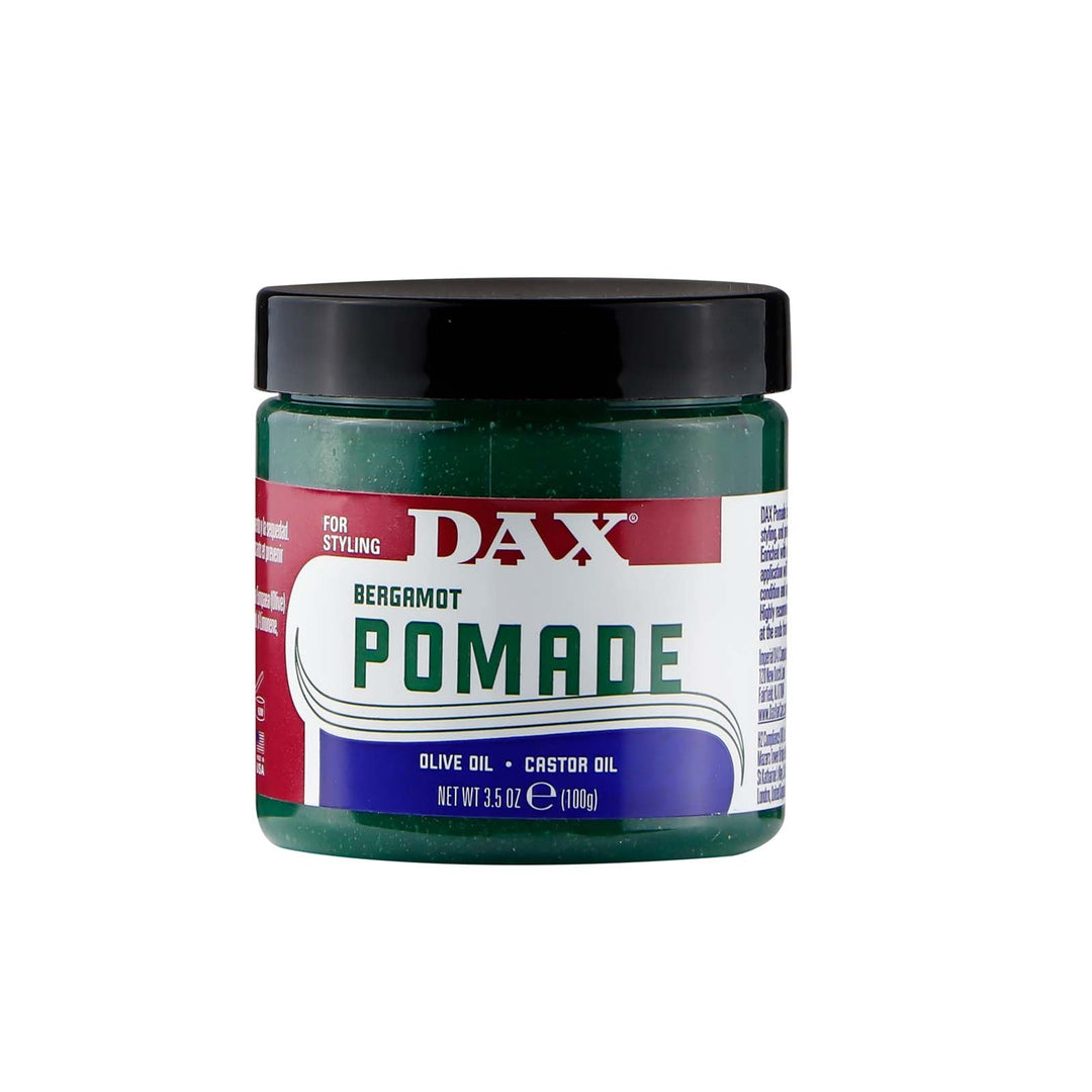 Dax Pomade with Lanolin