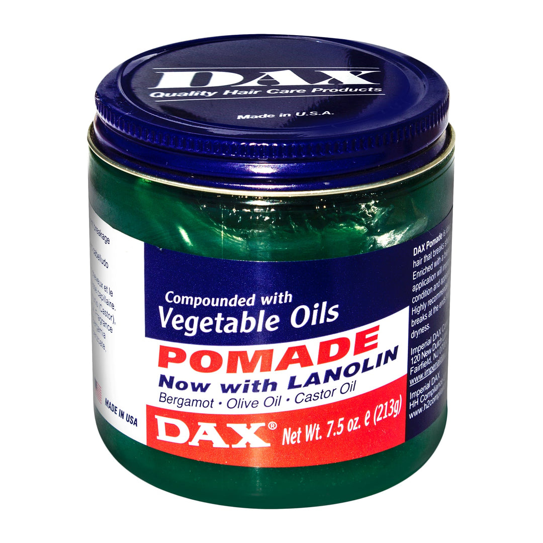 Dax Pomade with Lanolin 213g