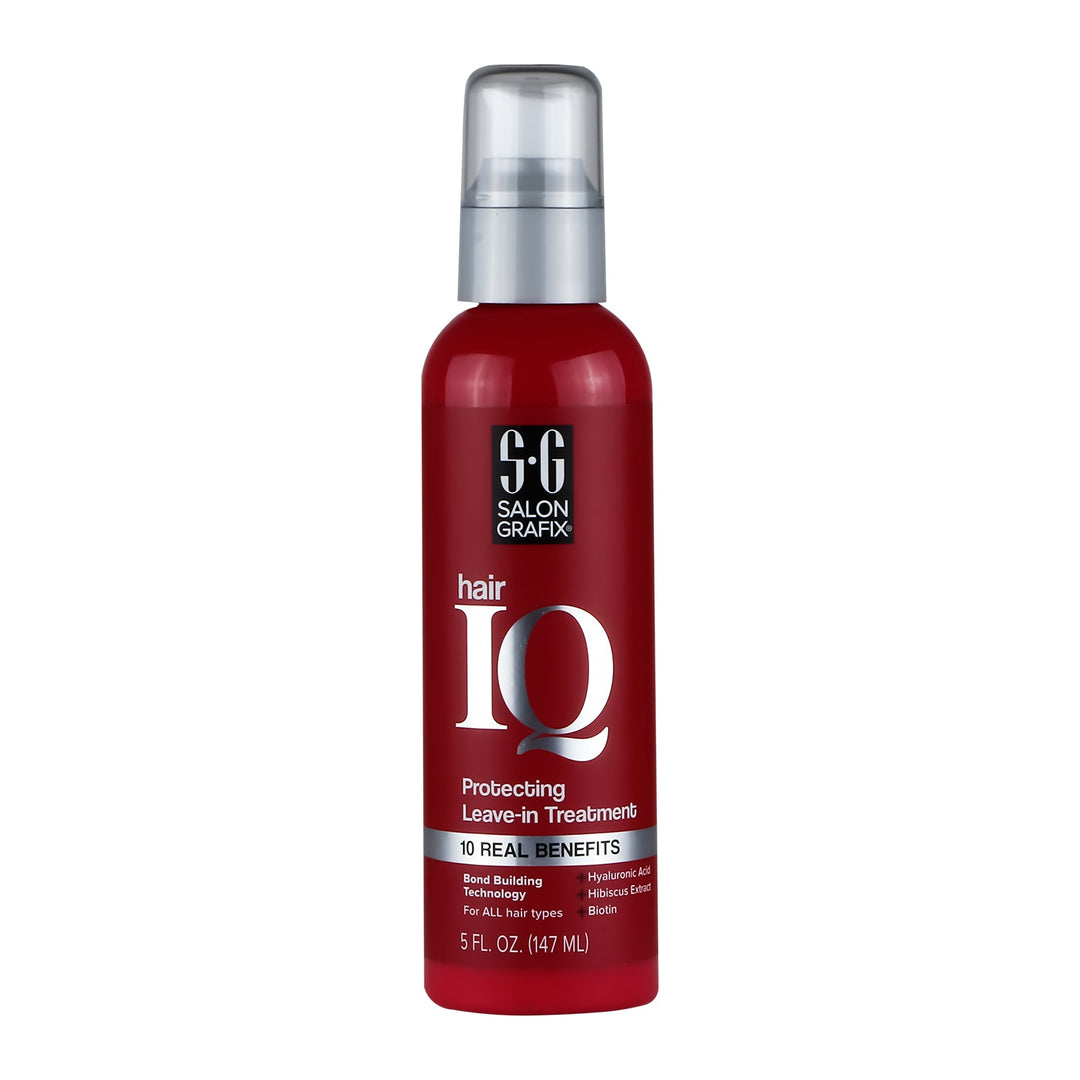 Salon Grafix Protecting Leave-in Treatment