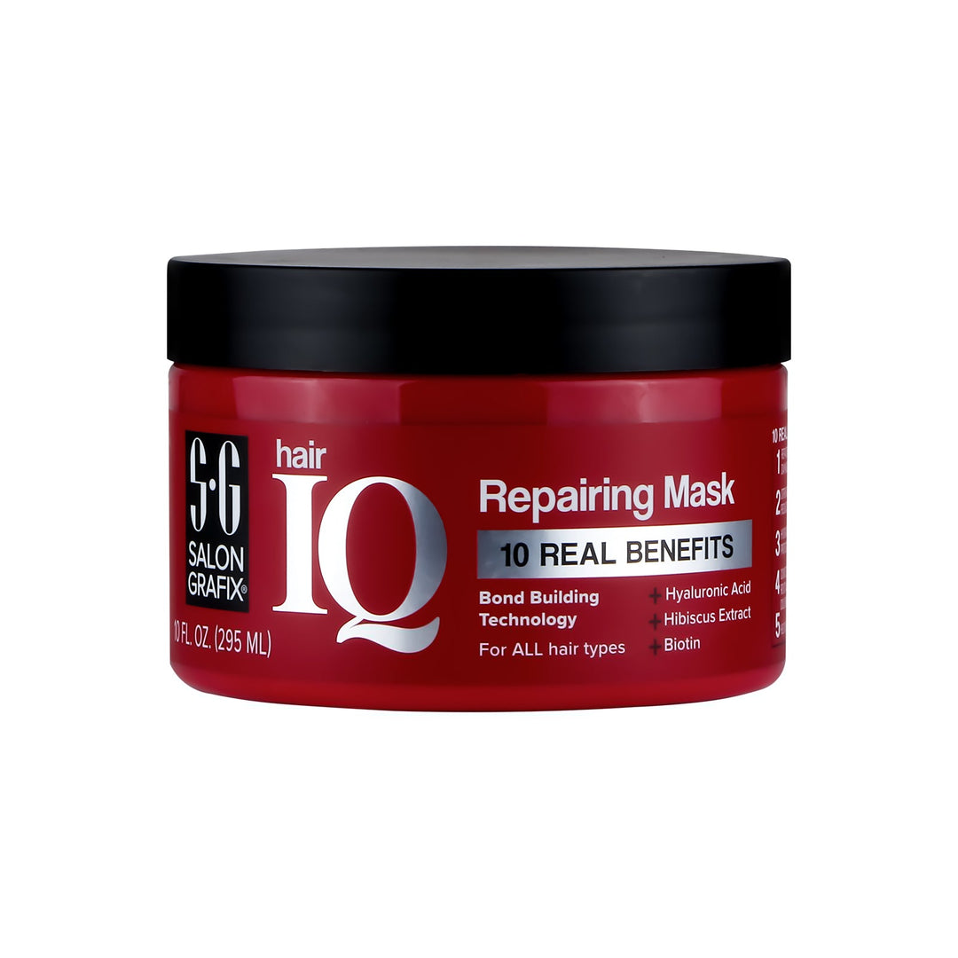 Salon Grafix Repairing Mask