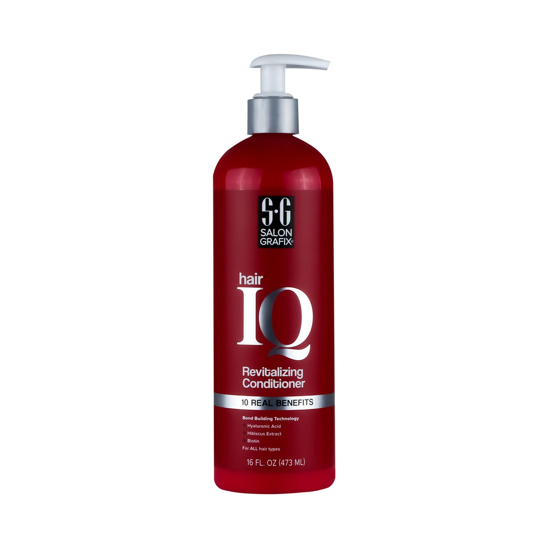 Salon Grafix Revitalizing Conditioner