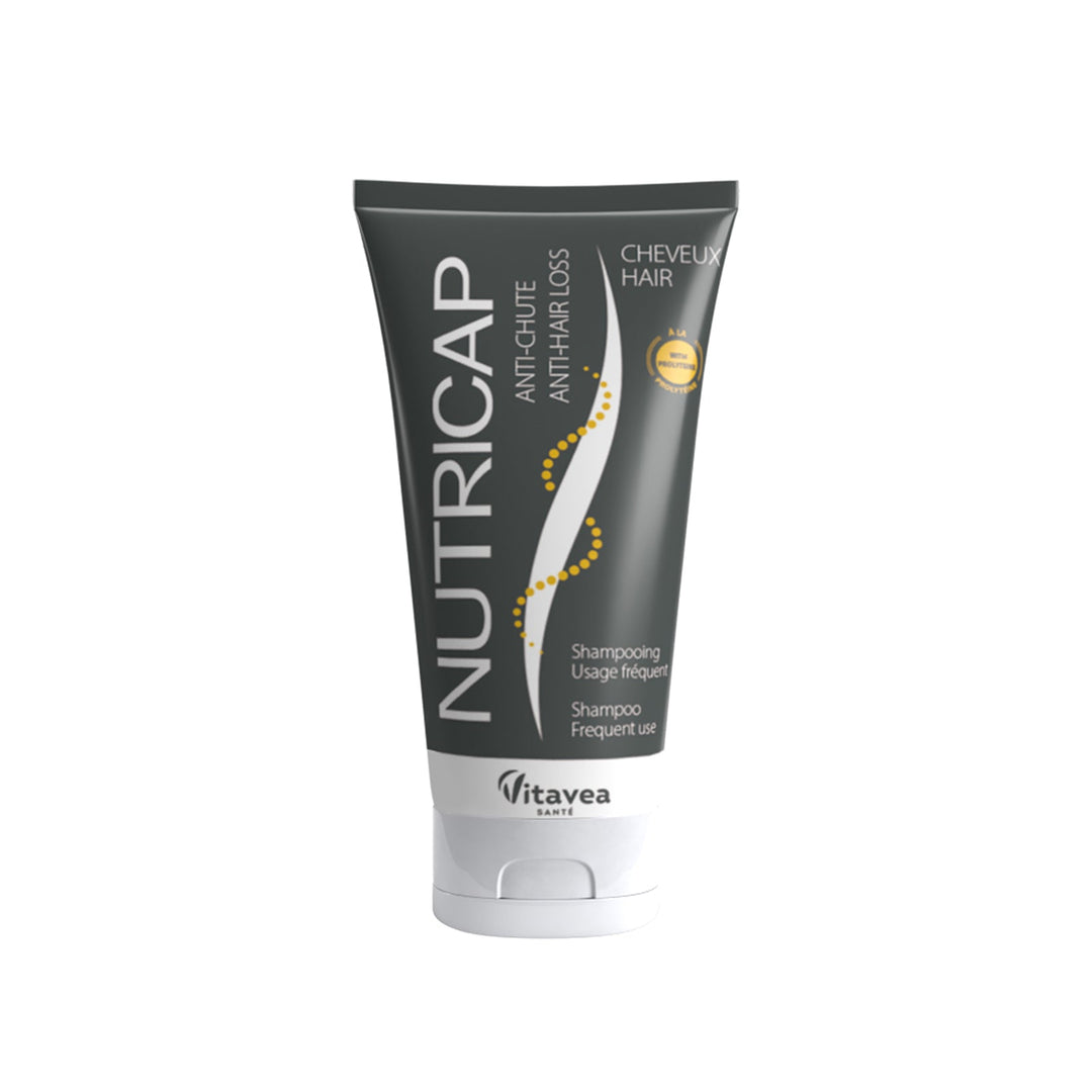 Nutricap Anti-hair Loss Shampoo