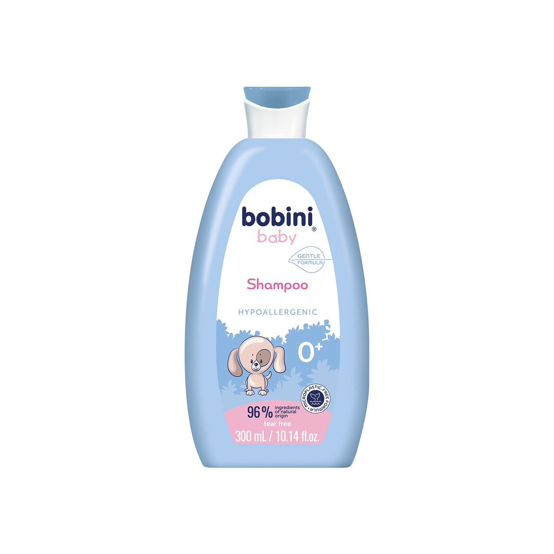 Bobini Baby Shampoo 300 ml