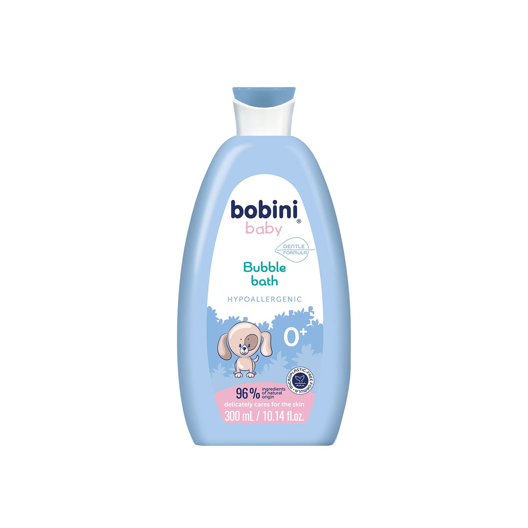 Bobini Baby Bubble bath 300 ml