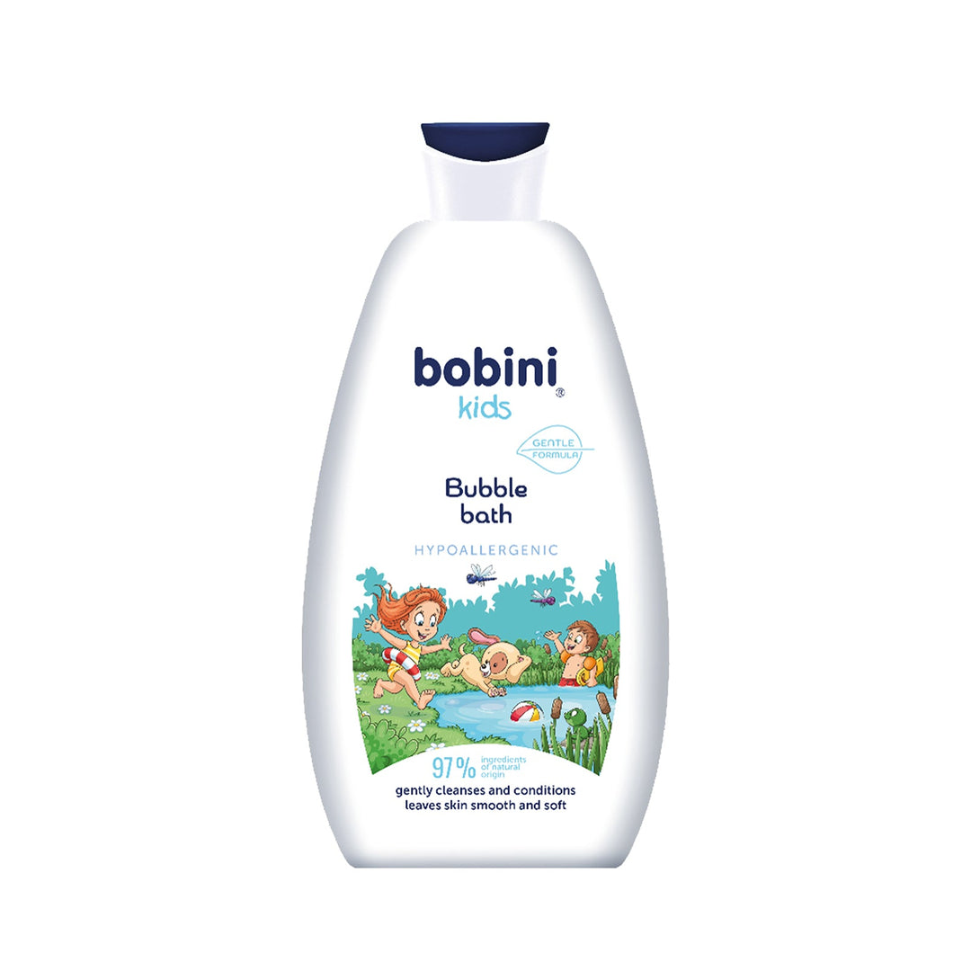 Bobini Kids Bubble bath 500 ml