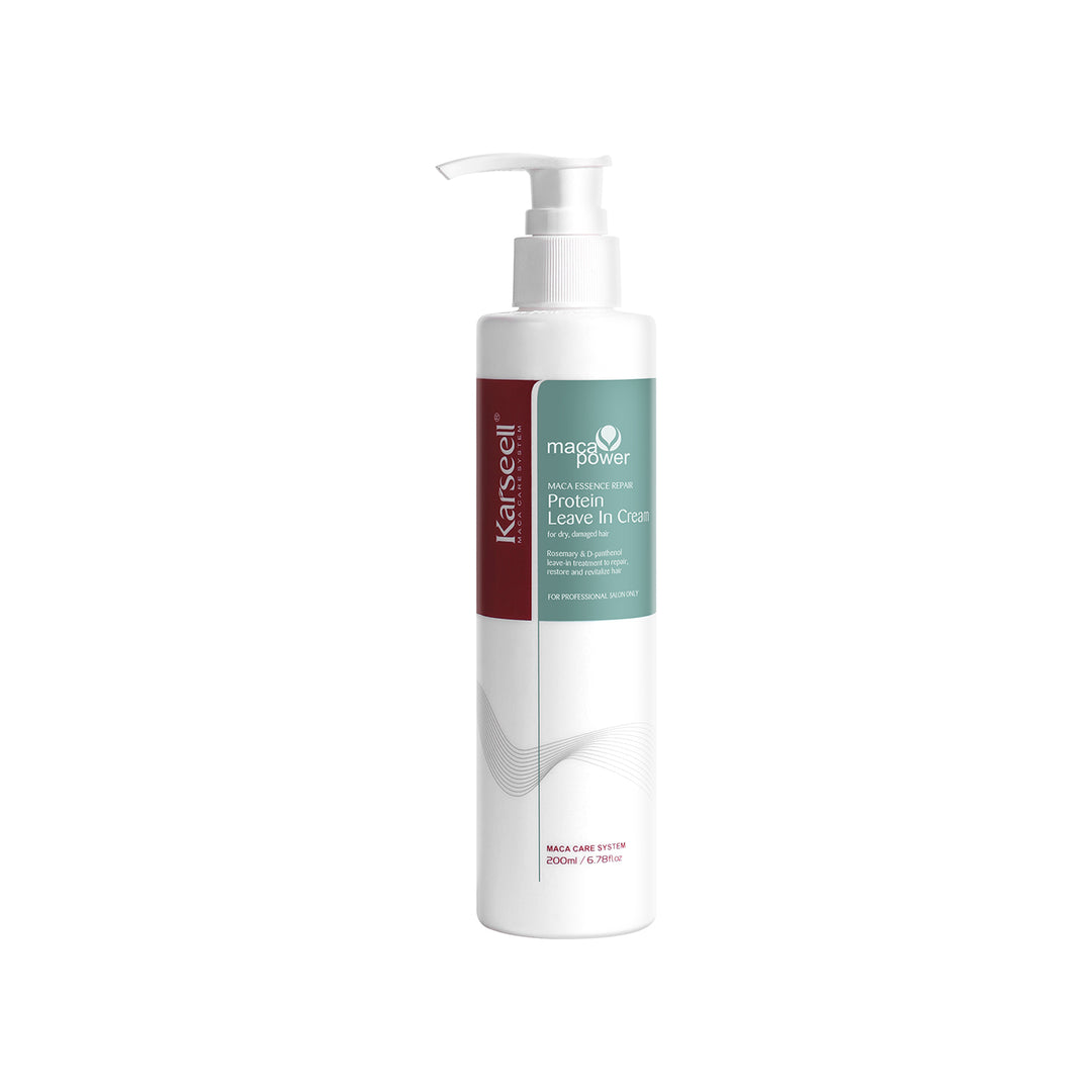 Karseell Maca Essence Repair Protein Leave-in Cream