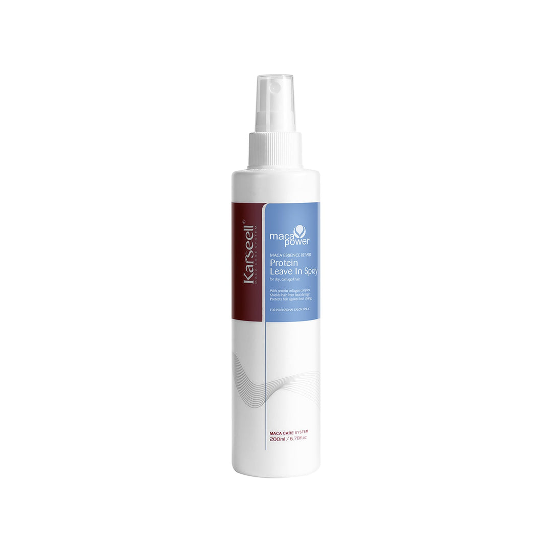 Karseell Maca Essence Repair Protein Leave in Spray