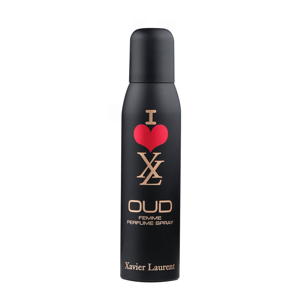 XL Oud Body Spray