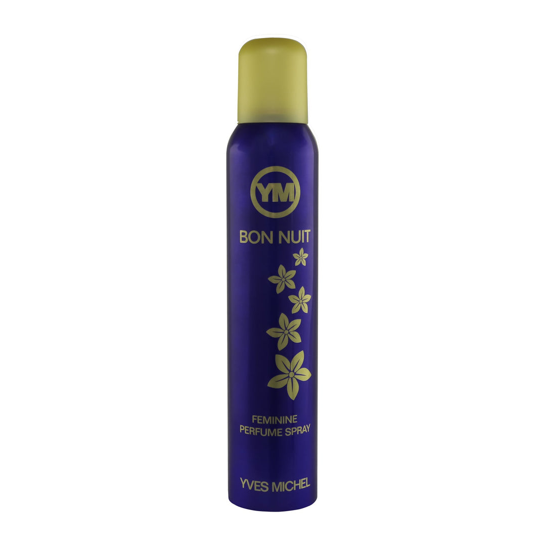 YM Bon Nuit Feminine Perfume Spray