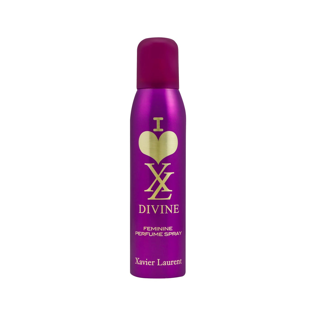 XL Divine Body Spray
