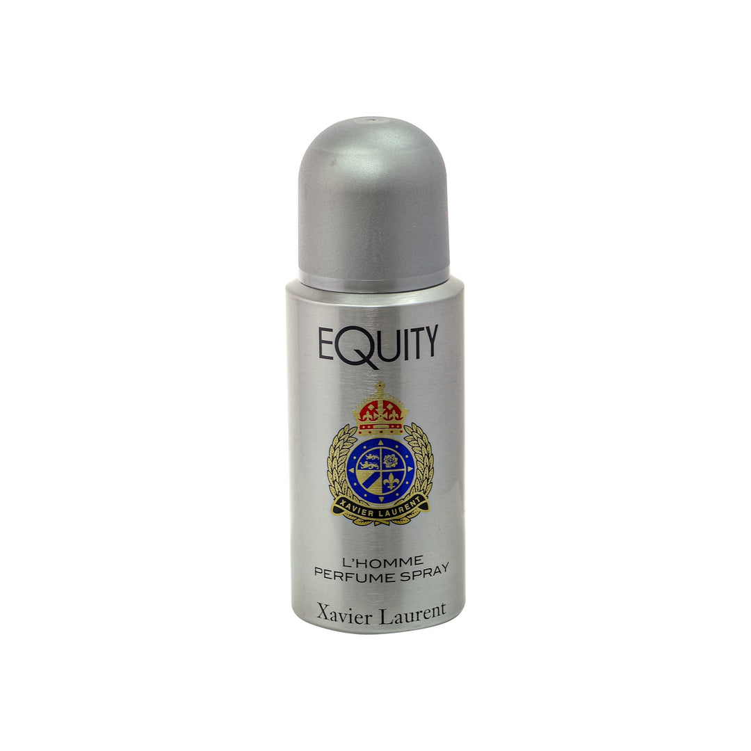XL Equity Body Spray