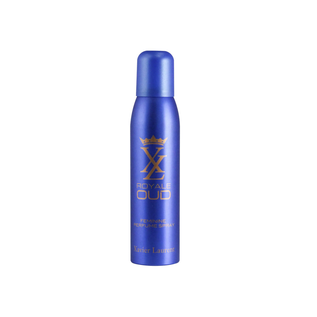 XL Royal Oud