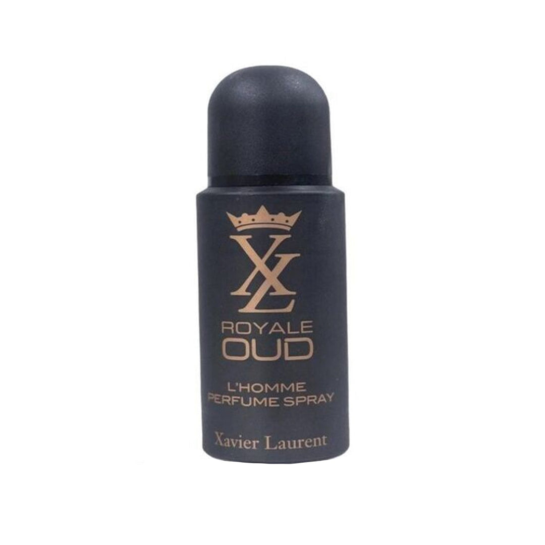 XL Oud Body Spray