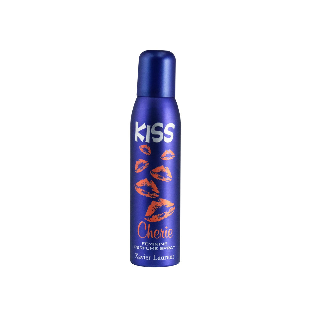 XL Kiss Cherie