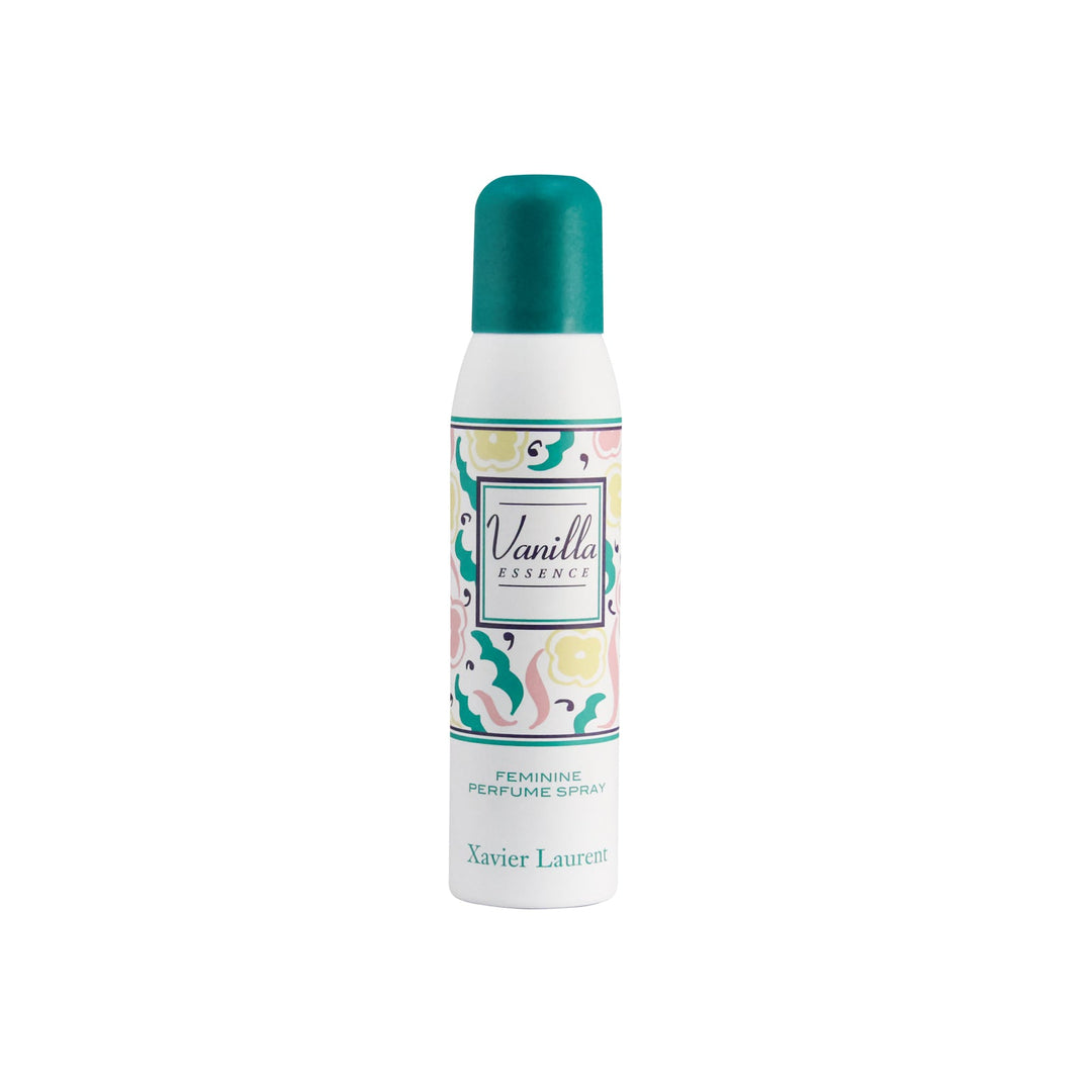 XL Vanilla Essence Body Spray