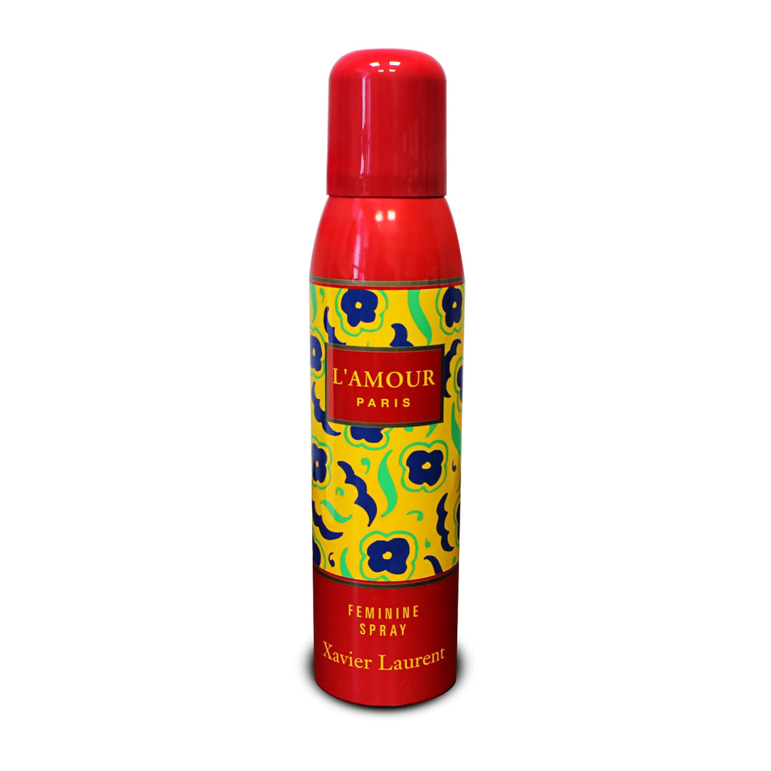 XL L’amour Body Spray
