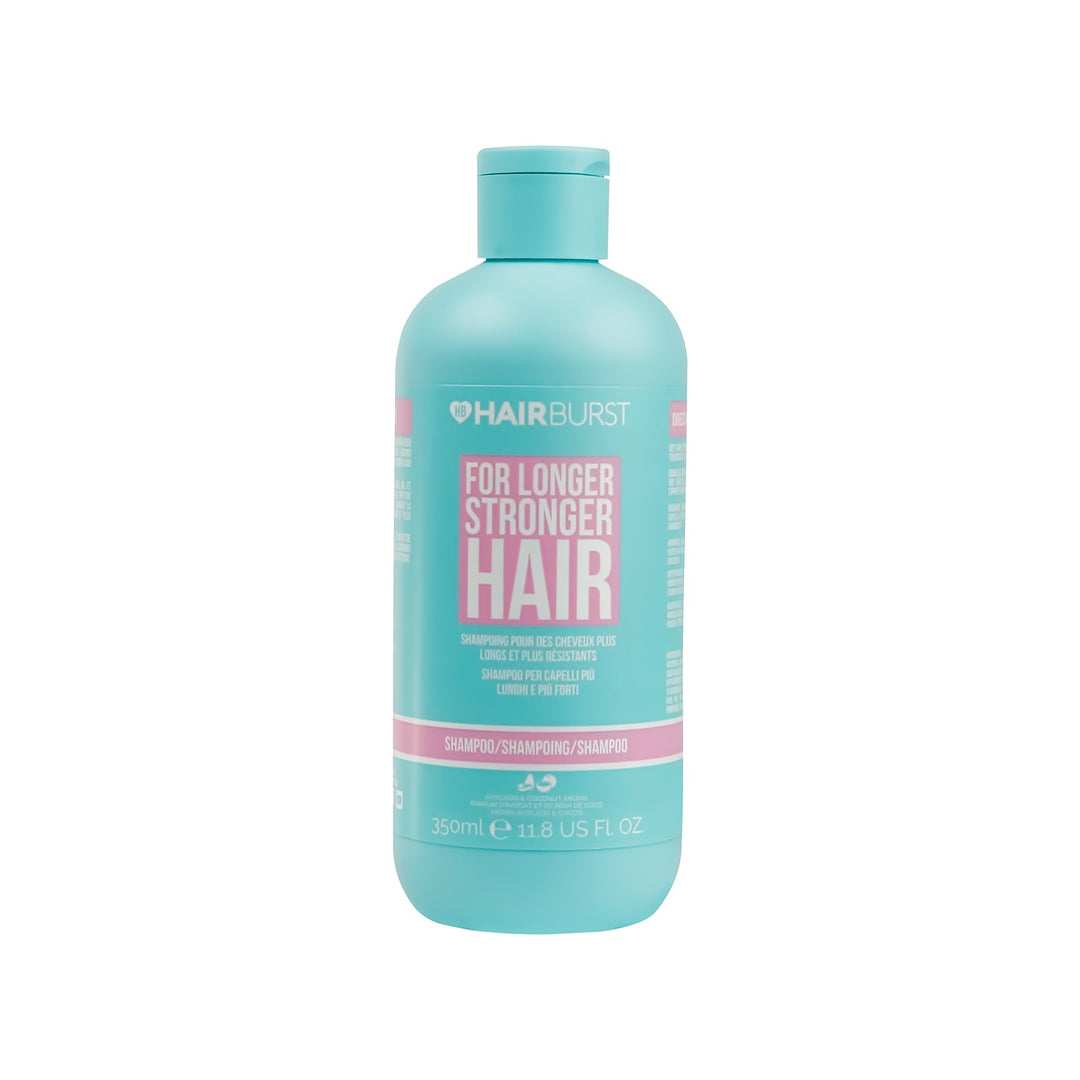 Hairburst Hair Growth Shampoo