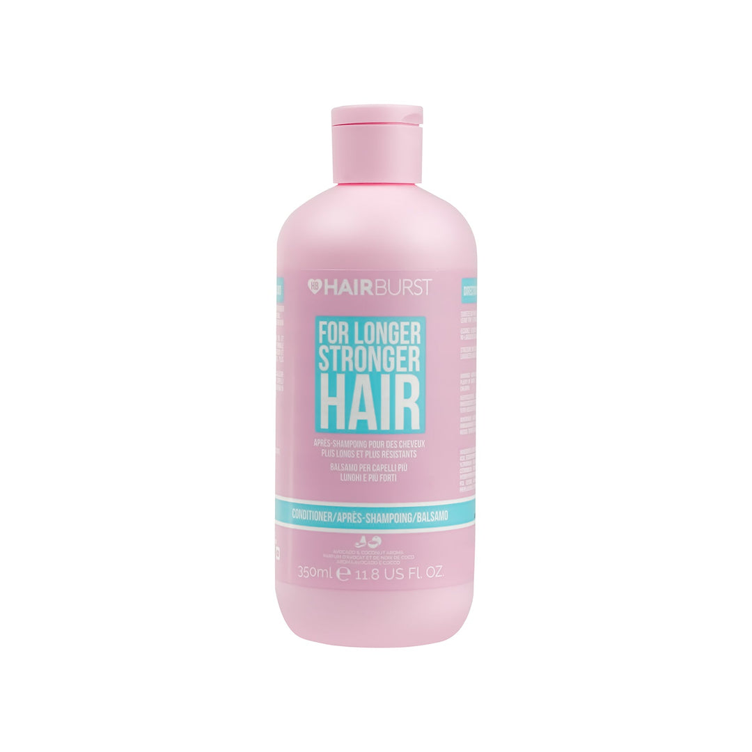 Hairburst Hair Growth Conditioner