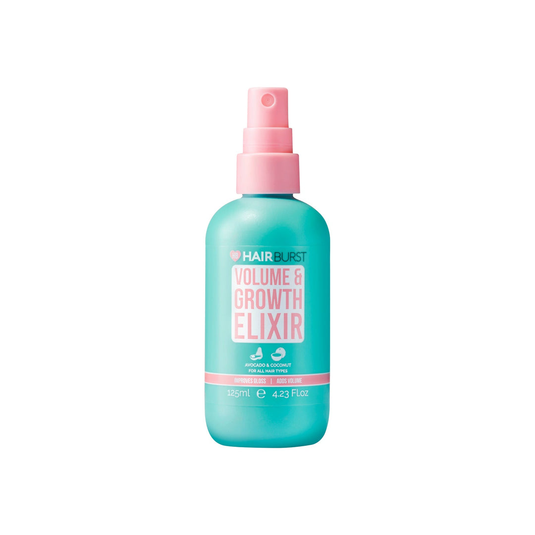 Hairburst Volume & Growth Elixir