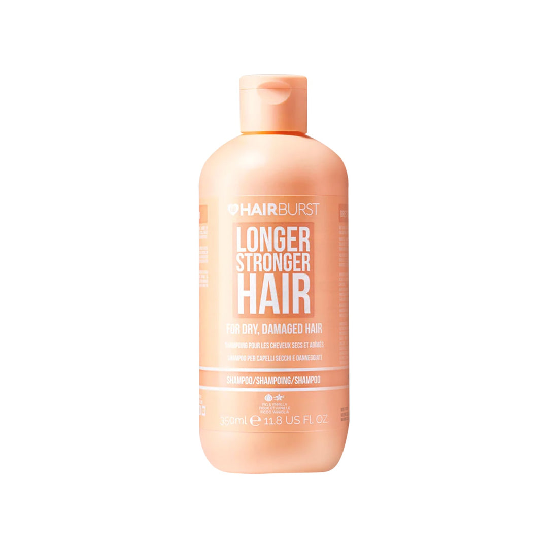 Hairburst Shampoo For Dry & Damaged Hair