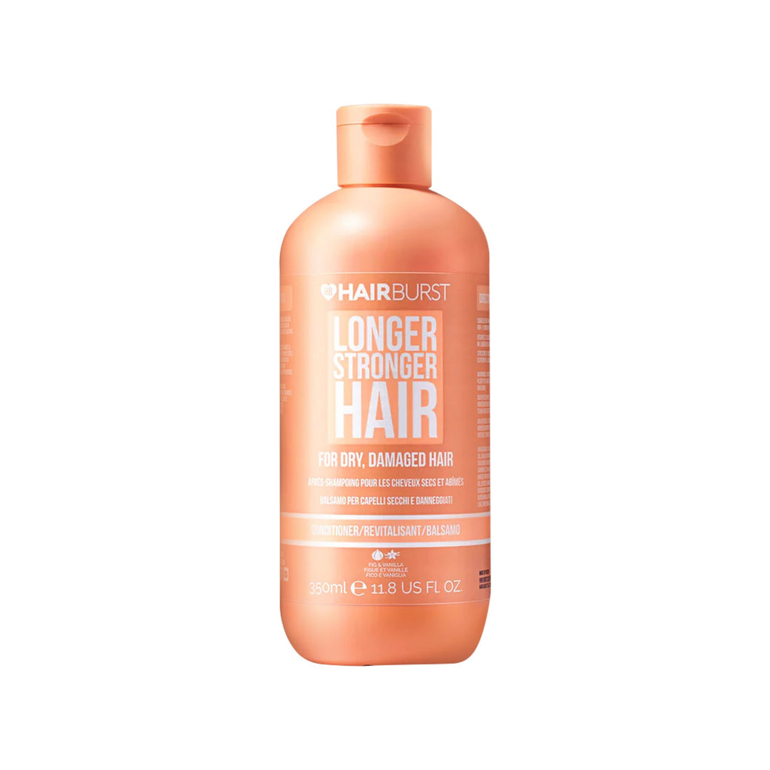 Hairburst Conditioner For Dry & Damaged Hair