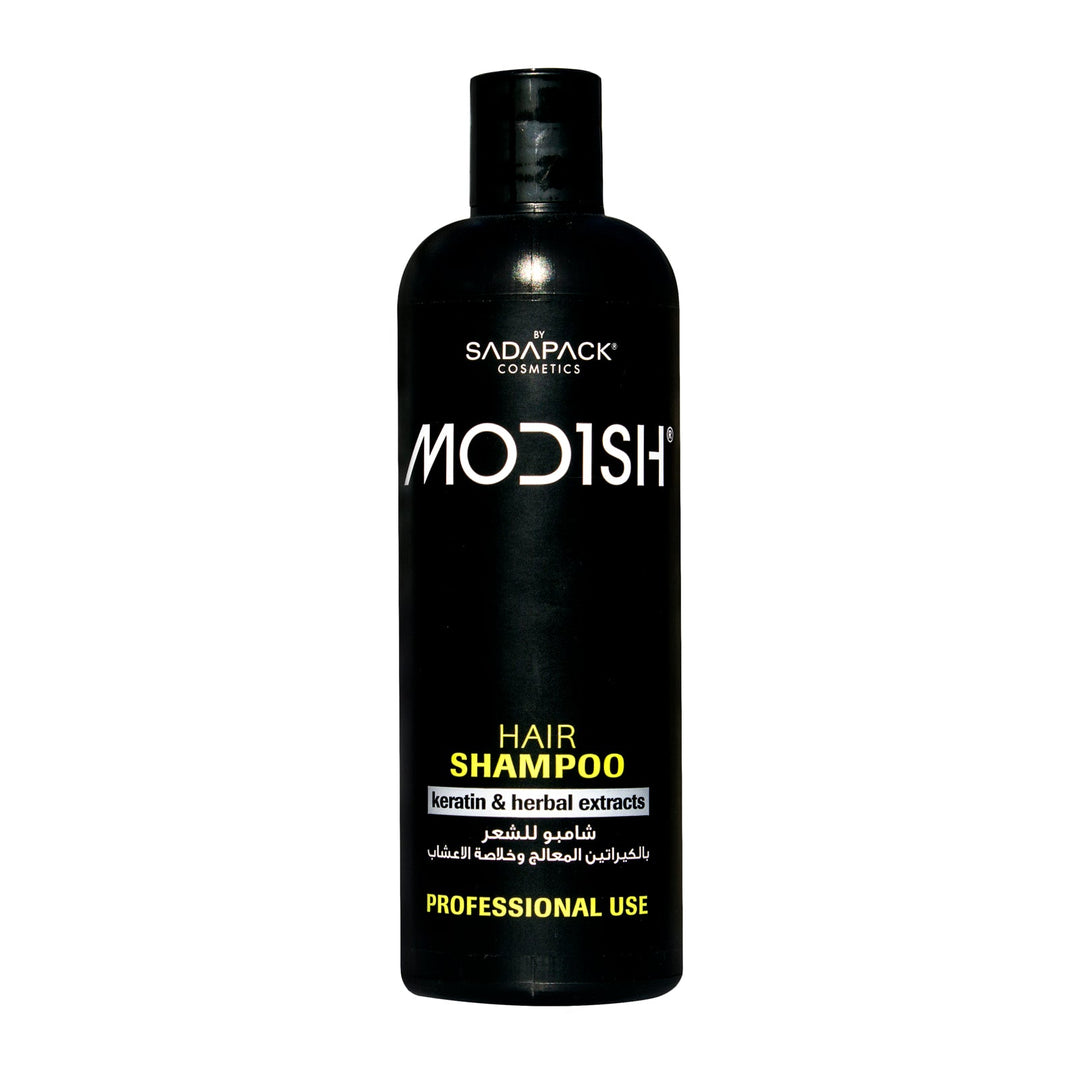 Modish Keratin & Herbal extracts Shampoo