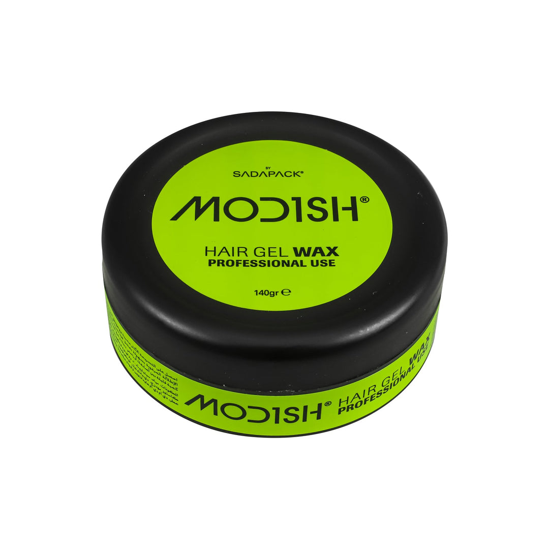 Modish Hair Gel Wax