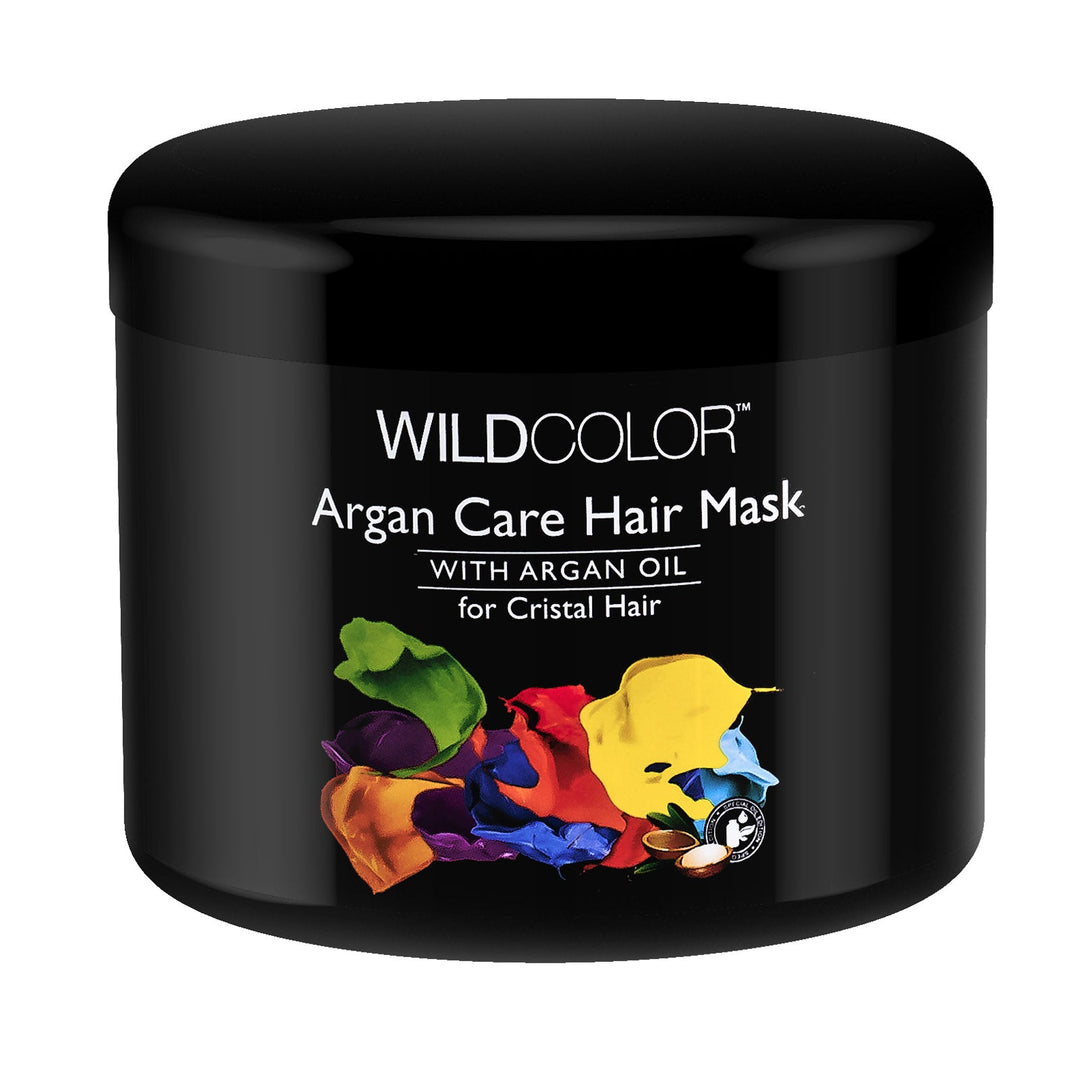 Wildcolor Hair Mask Argan Oil