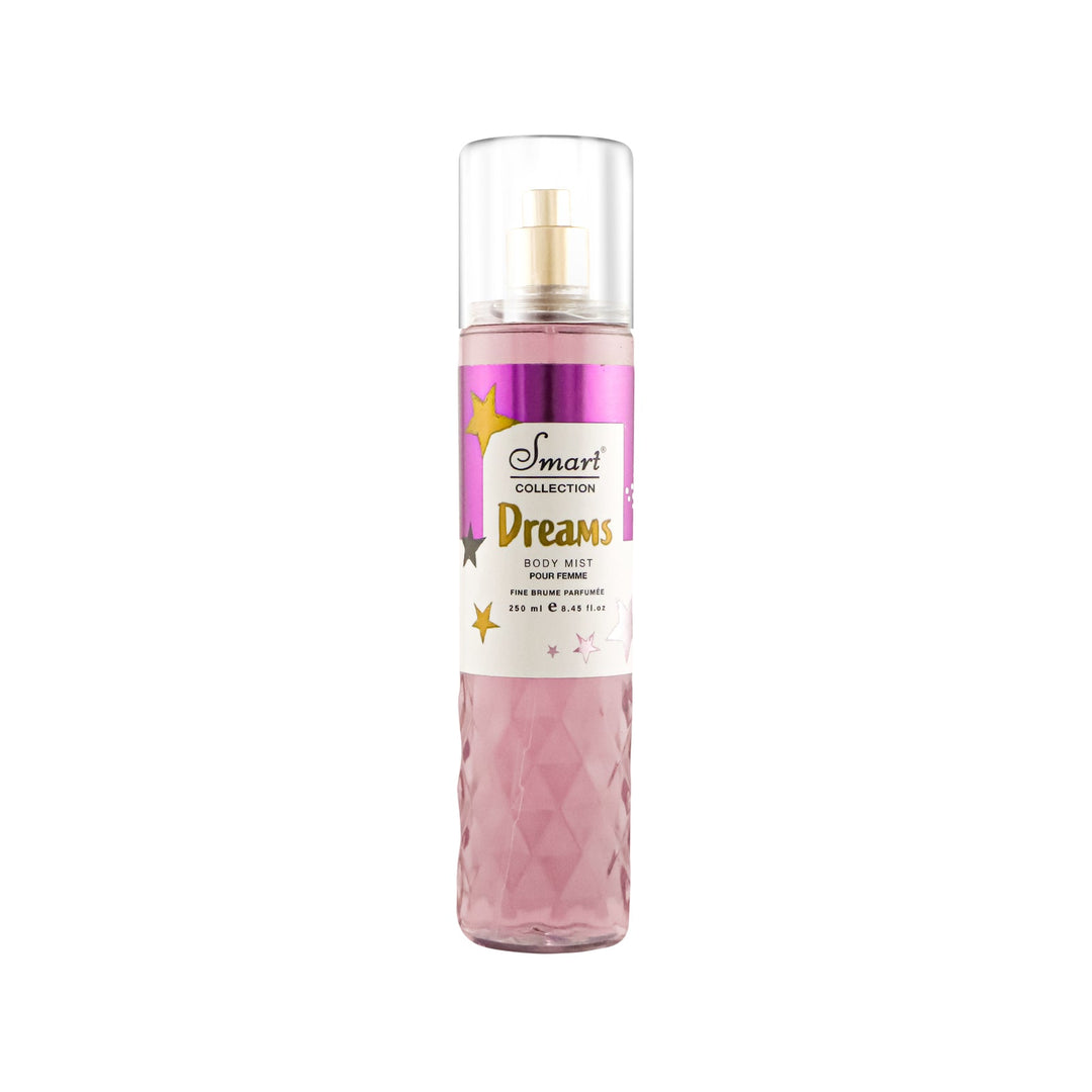 Smart Collection Body Mist Dreams For Women