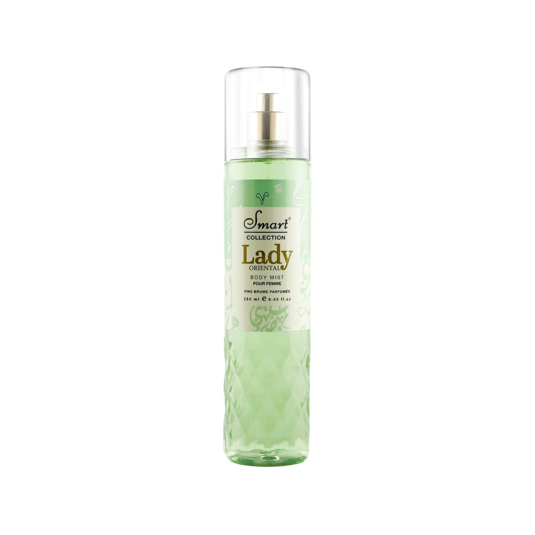 Smart Collection Body Mist Lady For Women