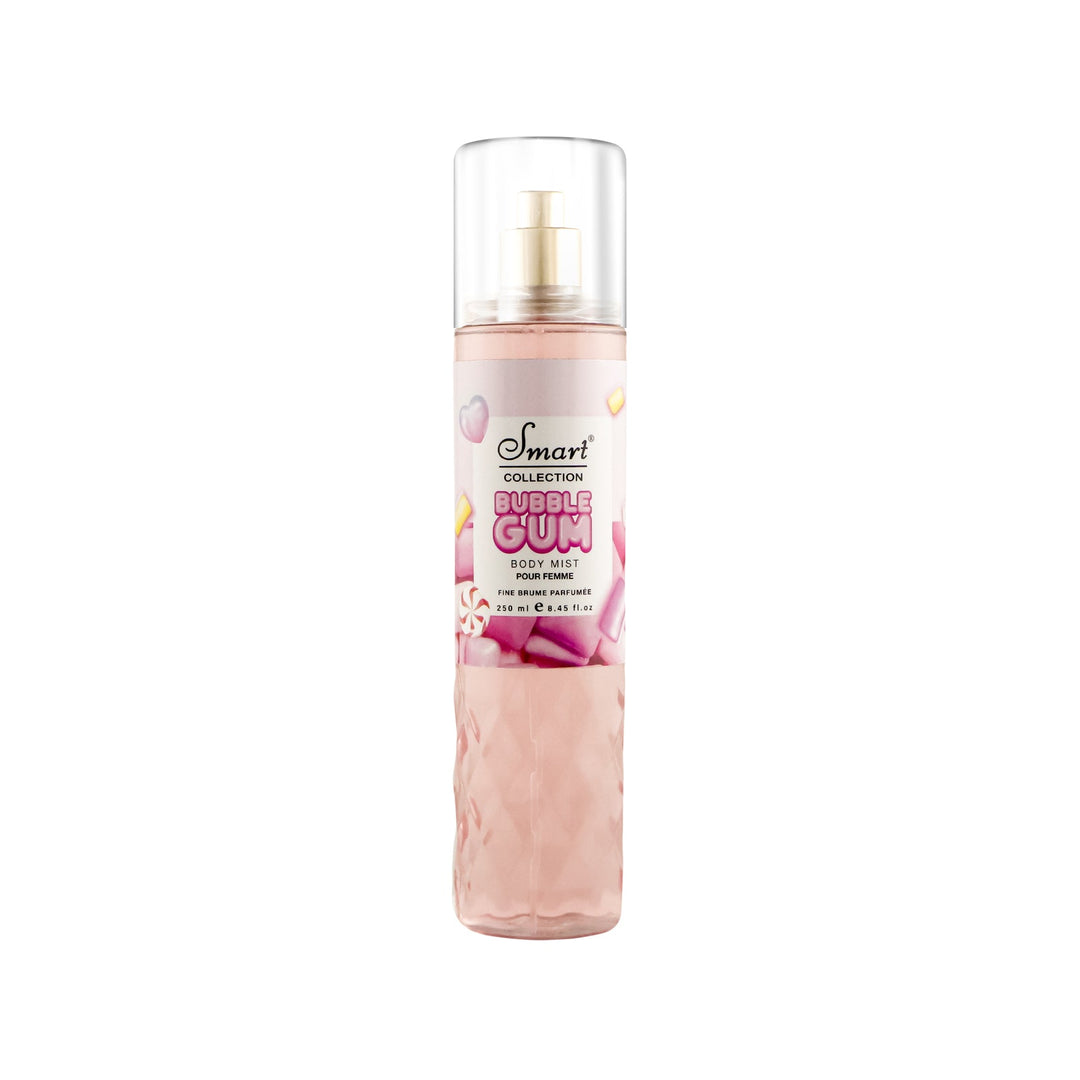 Smart Collection Body Mist Bubble Gum For Women