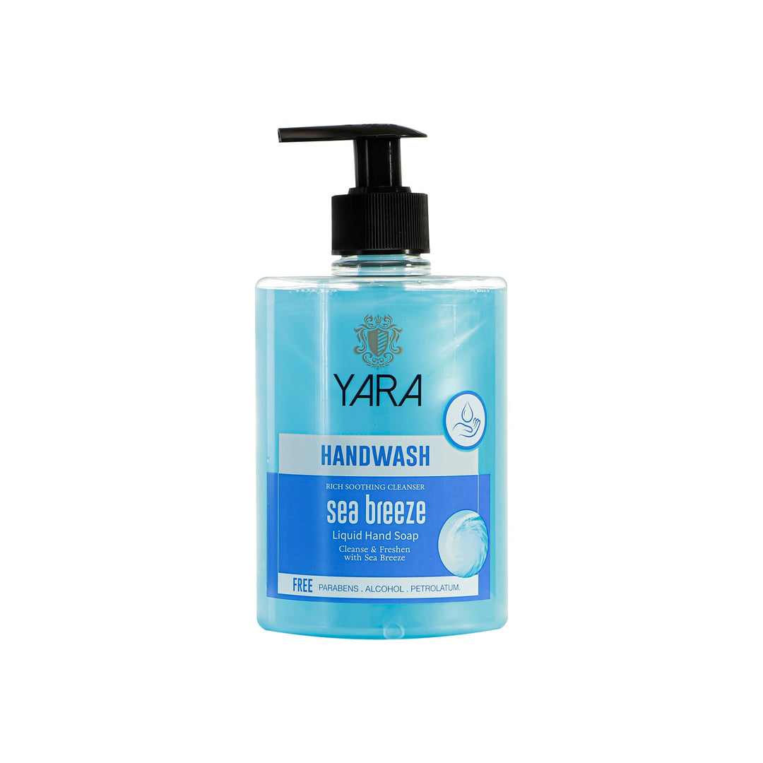 Yara Hand Wash Sea Breeze