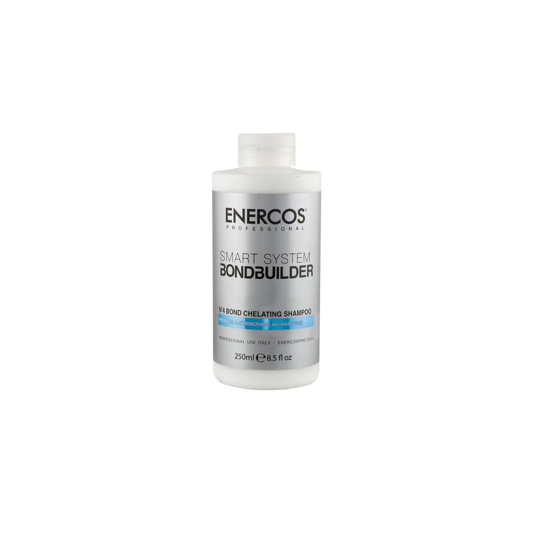 Enercos N.4 Bond Chelating Shampoo