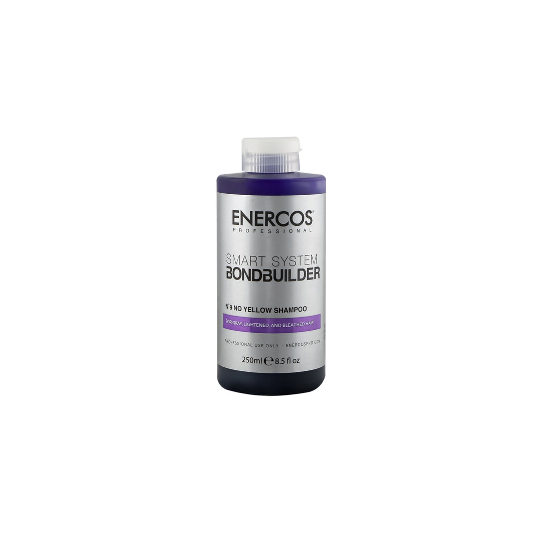Enercos N.9 No Yellow Shampoo