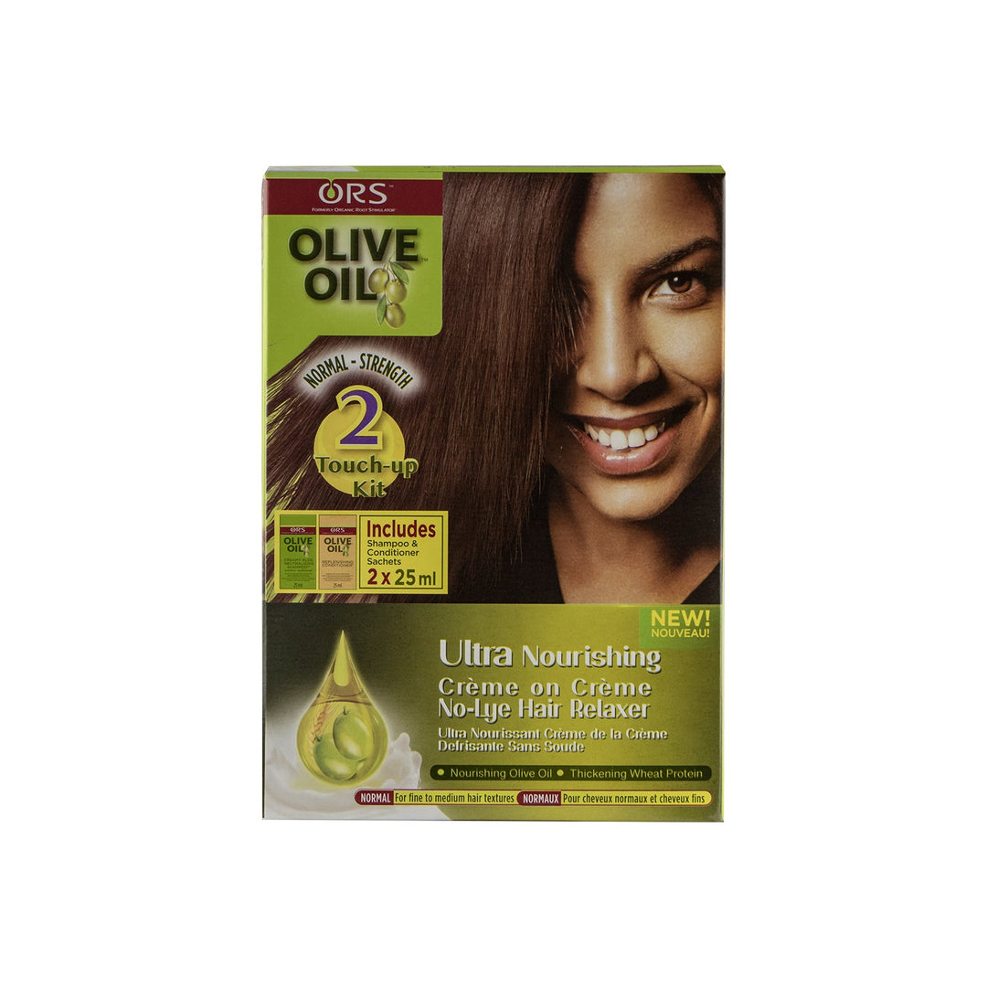ORS Ultra Cream N Cream Rlxr. kit